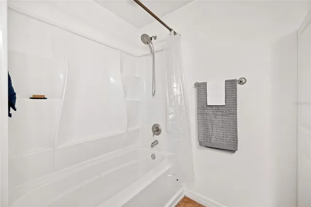 a workspace with furniture and a window