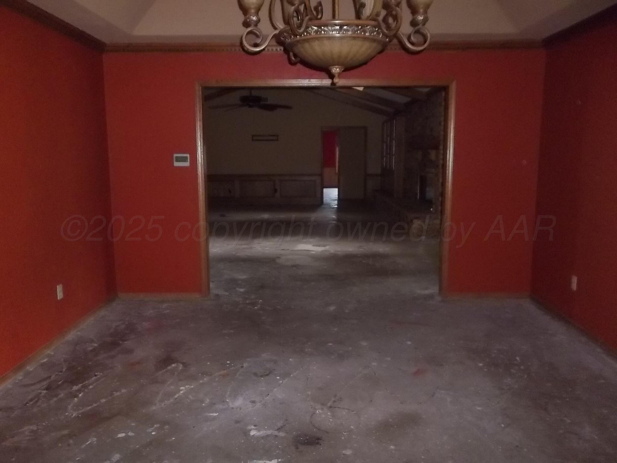 2001 Lister Street Borger, TX 79007 - Photo 15 of 27 102_4456