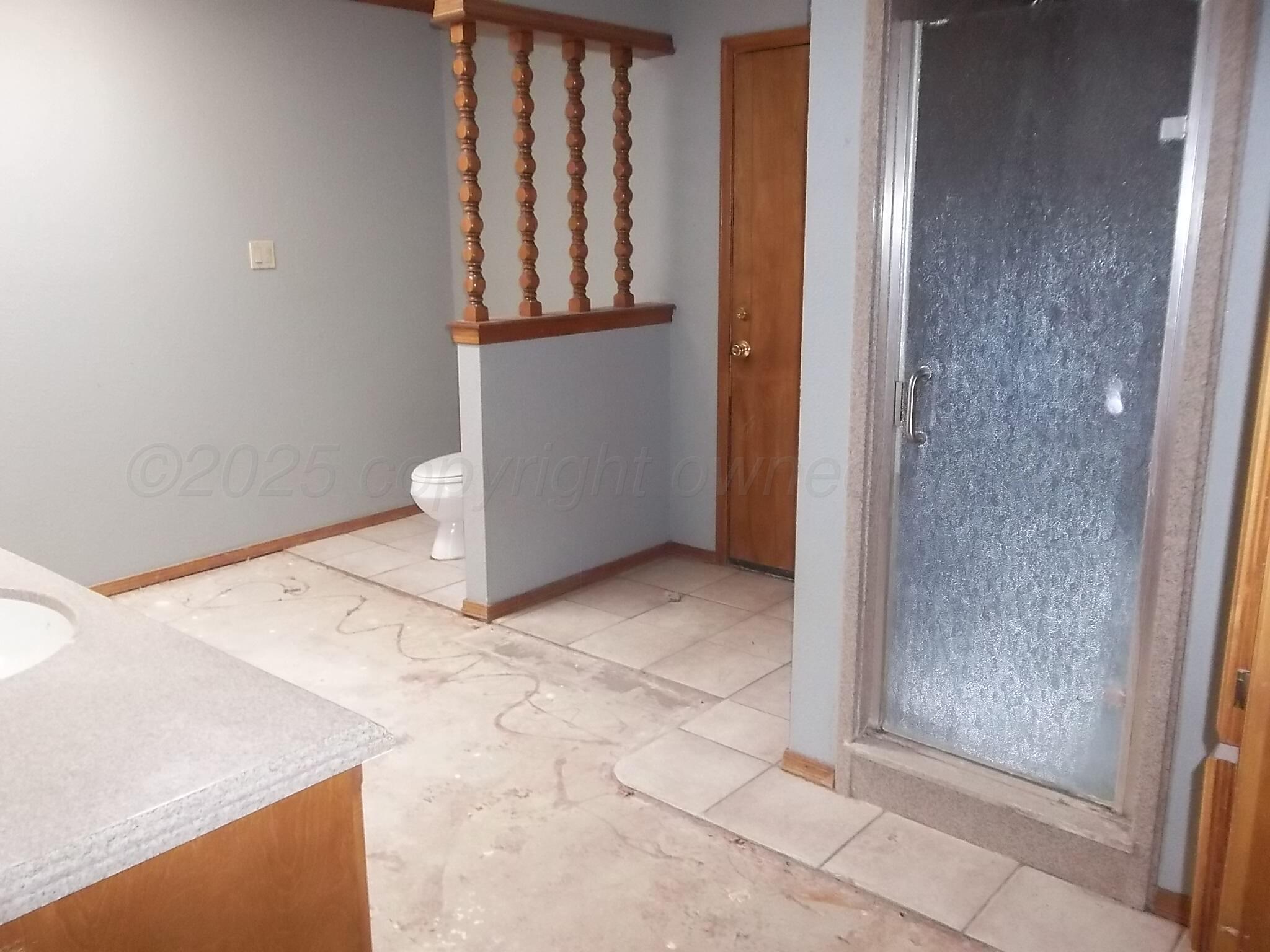 2001 Lister Street Borger, TX 79007 - Photo 19 of 27 102_4464