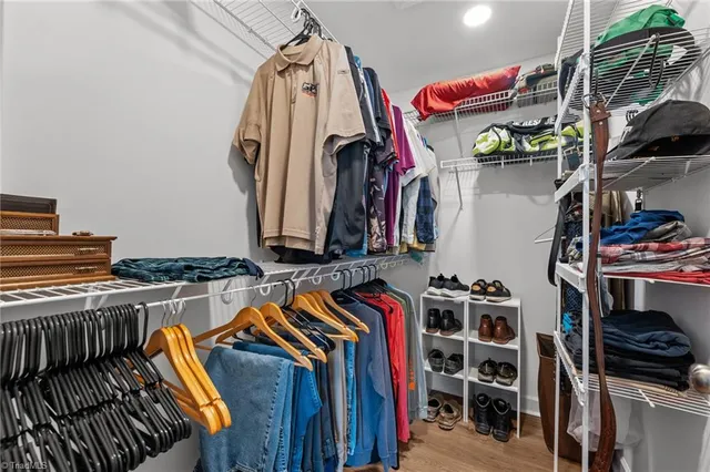 $315,000 | 522 North Staley Street, Liberty, NC 27298