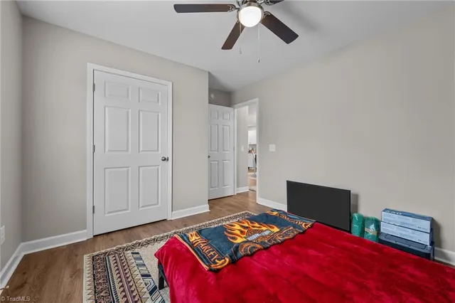 $315,000 | 522 North Staley Street, Liberty, NC 27298