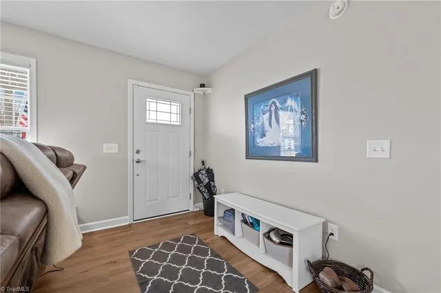 $315,000 | 522 North Staley Street, Liberty, NC 27298