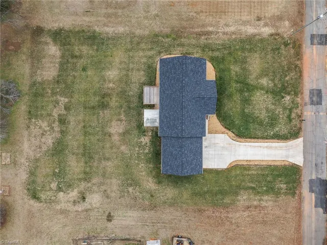 $315,000 | 522 North Staley Street, Liberty, NC 27298