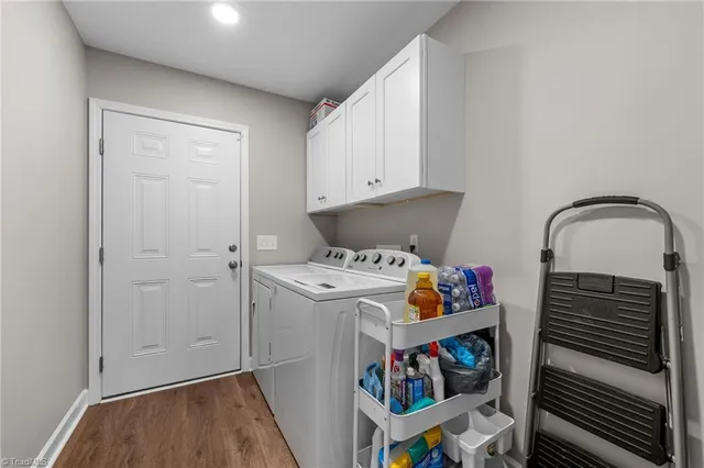 $315,000 | 522 North Staley Street, Liberty, NC 27298