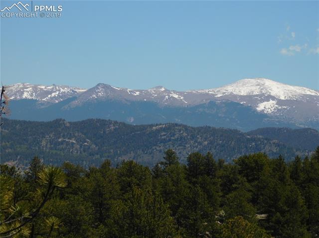 359 Pike View Road Florissant, CO 80816 - Photo 17 of 22 YES!!