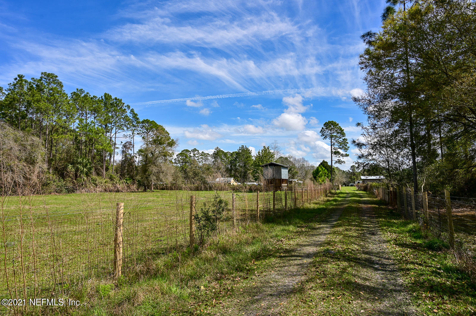 372 Stokes Landing Road Palatka, FL 32177 - Photo 1 of 50 ST_AERIAL_02282021_Mary_Martin-41