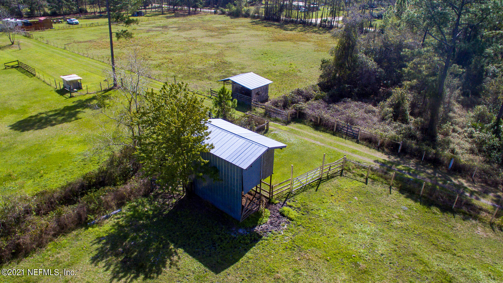 372 Stokes Landing Road Palatka, FL 32177 - Photo 24 of 50 ST_AERIAL_02282021_Mary_Martin-22