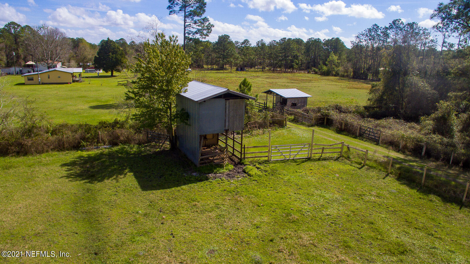 372 Stokes Landing Road Palatka, FL 32177 - Photo 25 of 50 ST_AERIAL_02282021_Mary_Martin-23