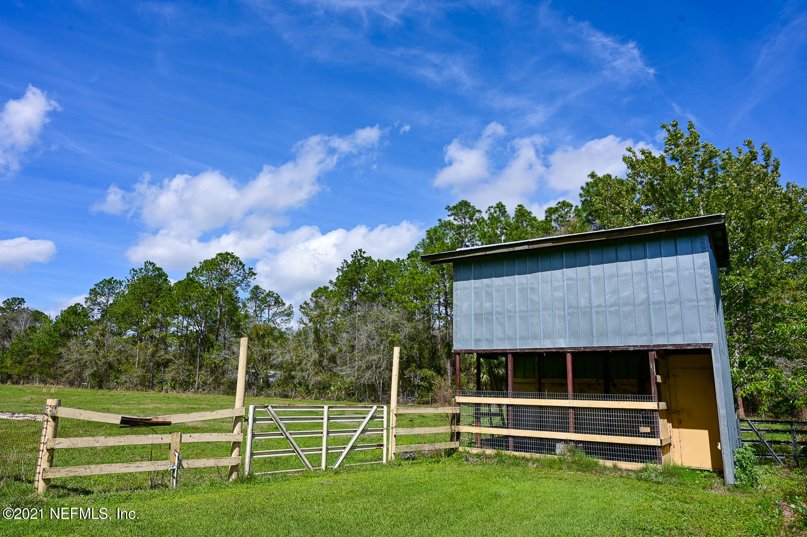 372 Stokes Landing Road Palatka, FL 32177 - Photo 31 of 50 ST_AERIAL_02282021_Mary_Martin-39