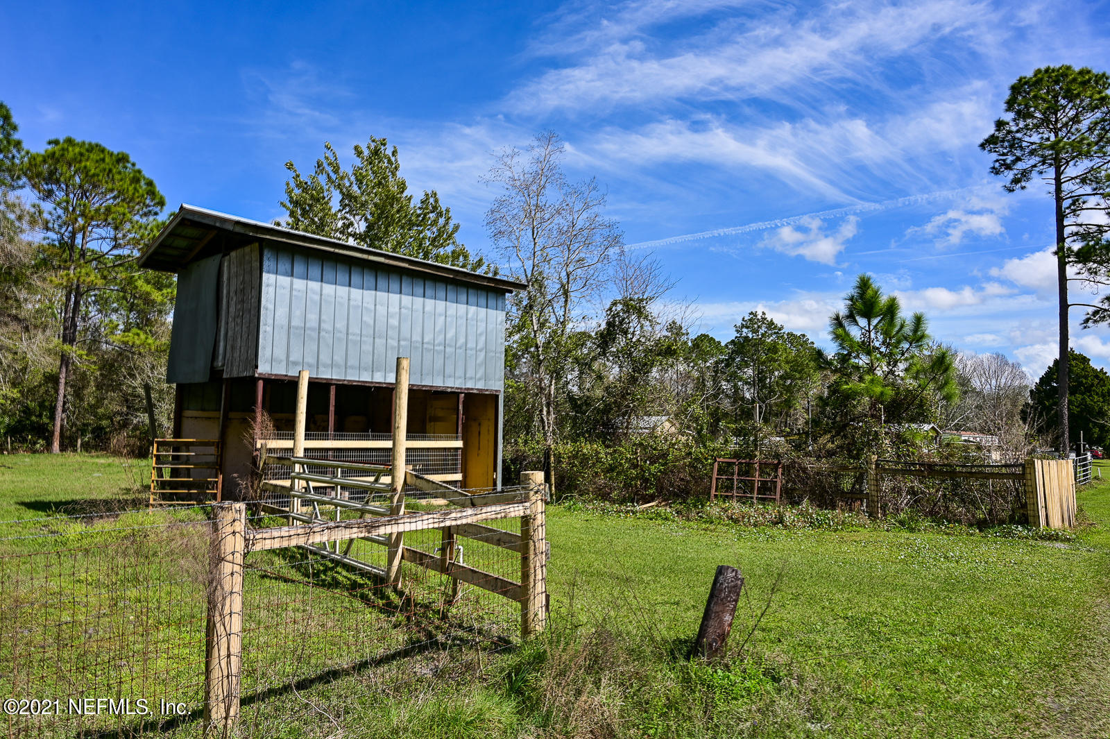 372 Stokes Landing Road Palatka, FL 32177 - Photo 33 of 50 ST_AERIAL_02282021_Mary_Martin-40