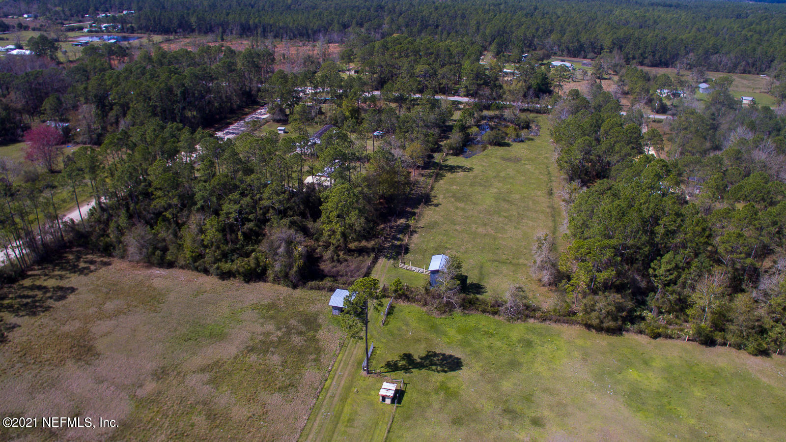 372 Stokes Landing Road Palatka, FL 32177 - Photo 34 of 50 ST_AERIAL_02282021_Mary_Martin-8