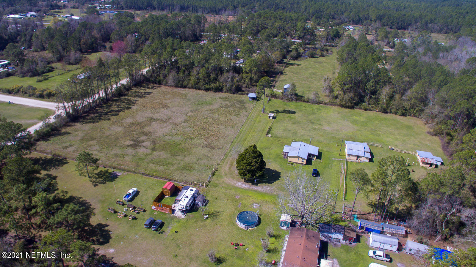 372 Stokes Landing Road Palatka, FL 32177 - Photo 35 of 50 ST_AERIAL_02282021_Mary_Martin-9