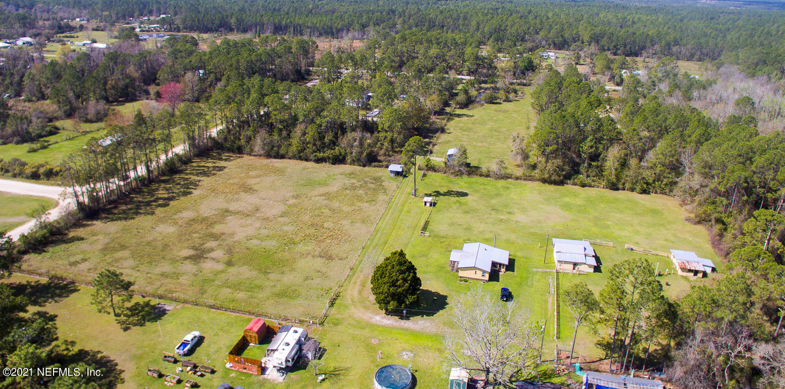 372 Stokes Landing Road Palatka, FL 32177 - Photo 36 of 50 ST_AERIAL_02282021_Mary_Martin-10