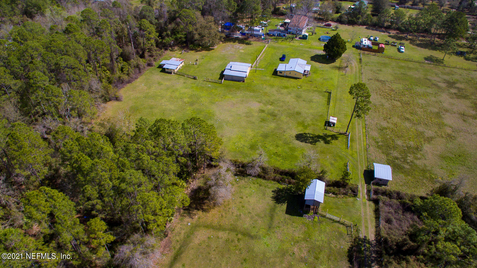 372 Stokes Landing Road Palatka, FL 32177 - Photo 40 of 50 ST_AERIAL_02282021_Mary_Martin-15