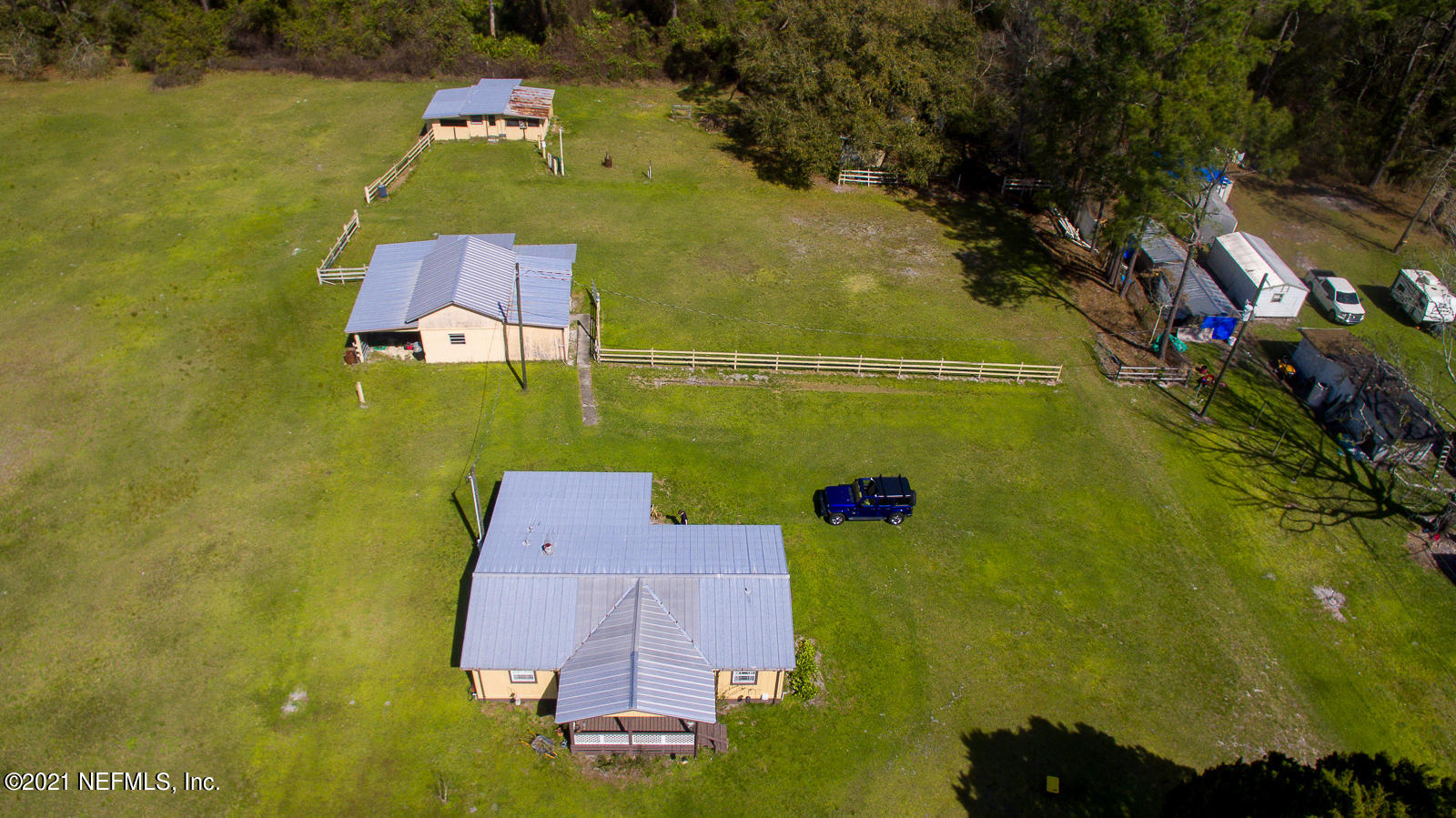372 Stokes Landing Road Palatka, FL 32177 - Photo 4 of 50 ST_AERIAL_02282021_Mary_Martin-2