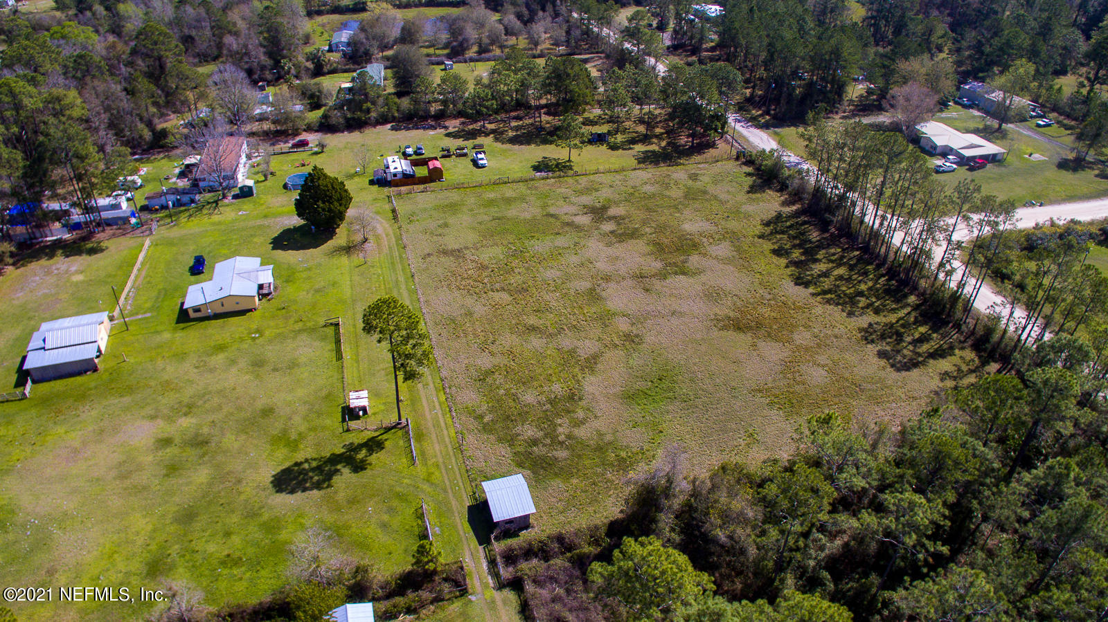 372 Stokes Landing Road Palatka, FL 32177 - Photo 41 of 50 ST_AERIAL_02282021_Mary_Martin-16