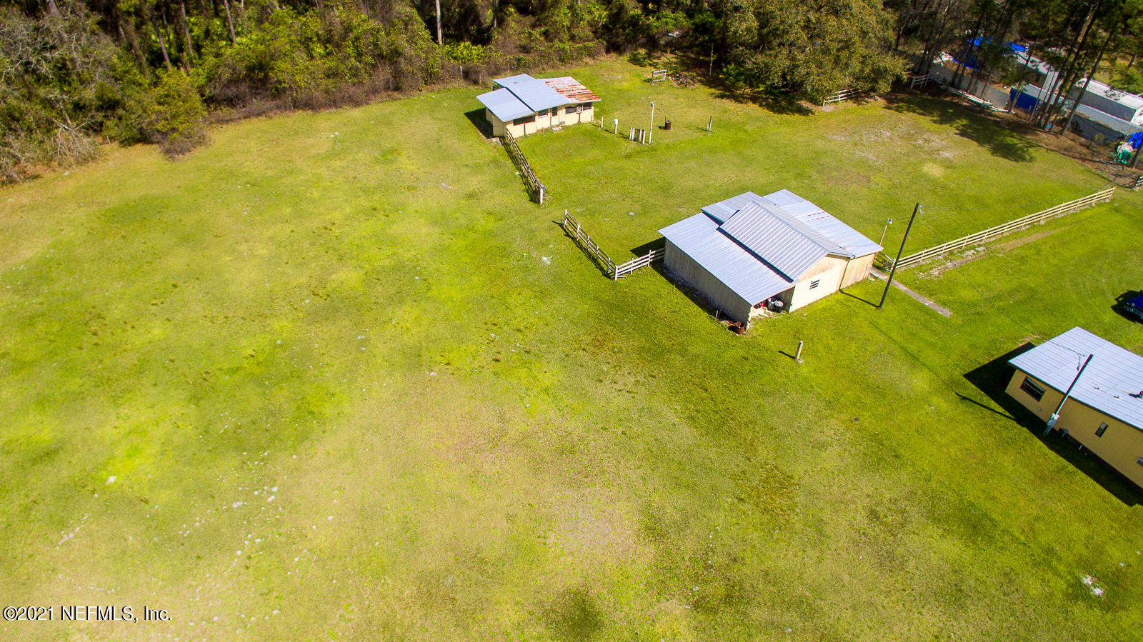 372 Stokes Landing Road Palatka, FL 32177 - Photo 43 of 50 ST_AERIAL_02282021_Mary_Martin-18