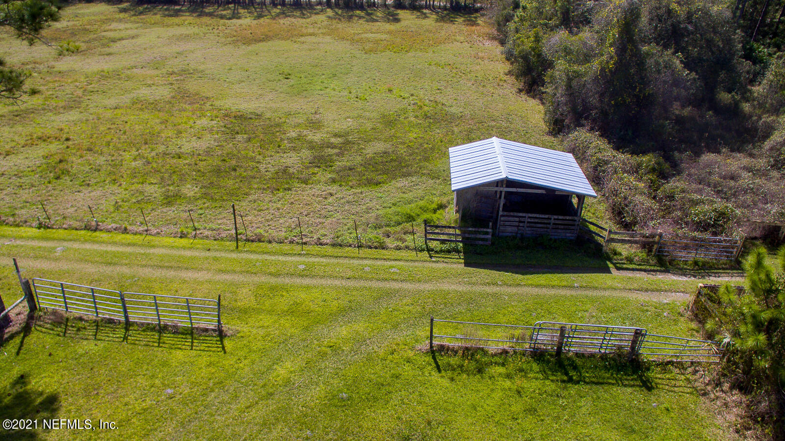 372 Stokes Landing Road Palatka, FL 32177 - Photo 45 of 50 ST_AERIAL_02282021_Mary_Martin-21