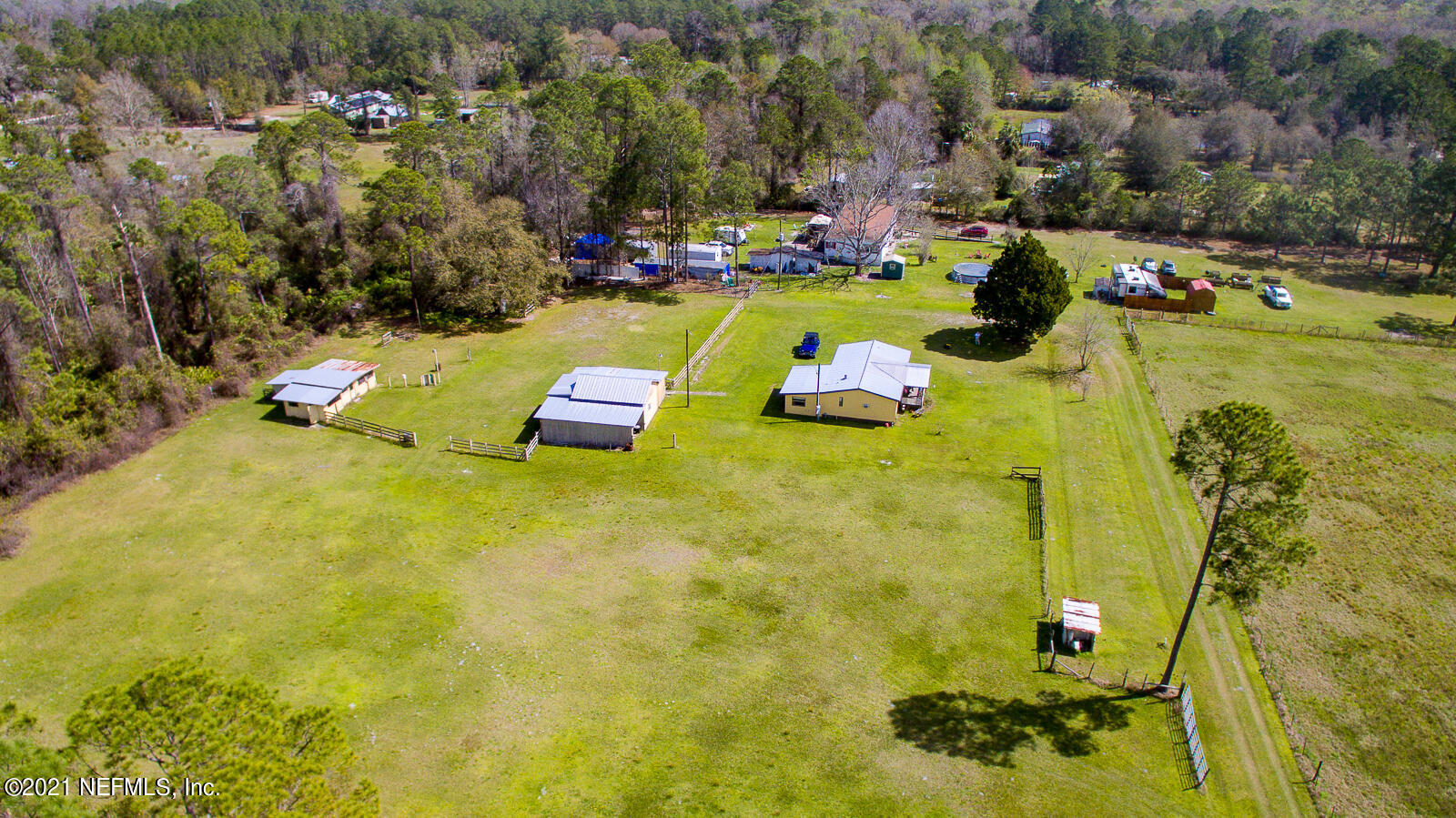 372 Stokes Landing Road Palatka, FL 32177 - Photo 46 of 50 ST_AERIAL_02282021_Mary_Martin-25
