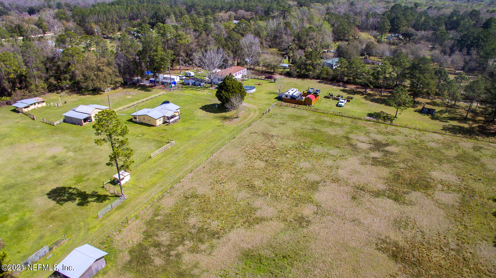 372 Stokes Landing Road Palatka, FL 32177 - Photo 47 of 50 ST_AERIAL_02282021_Mary_Martin-26