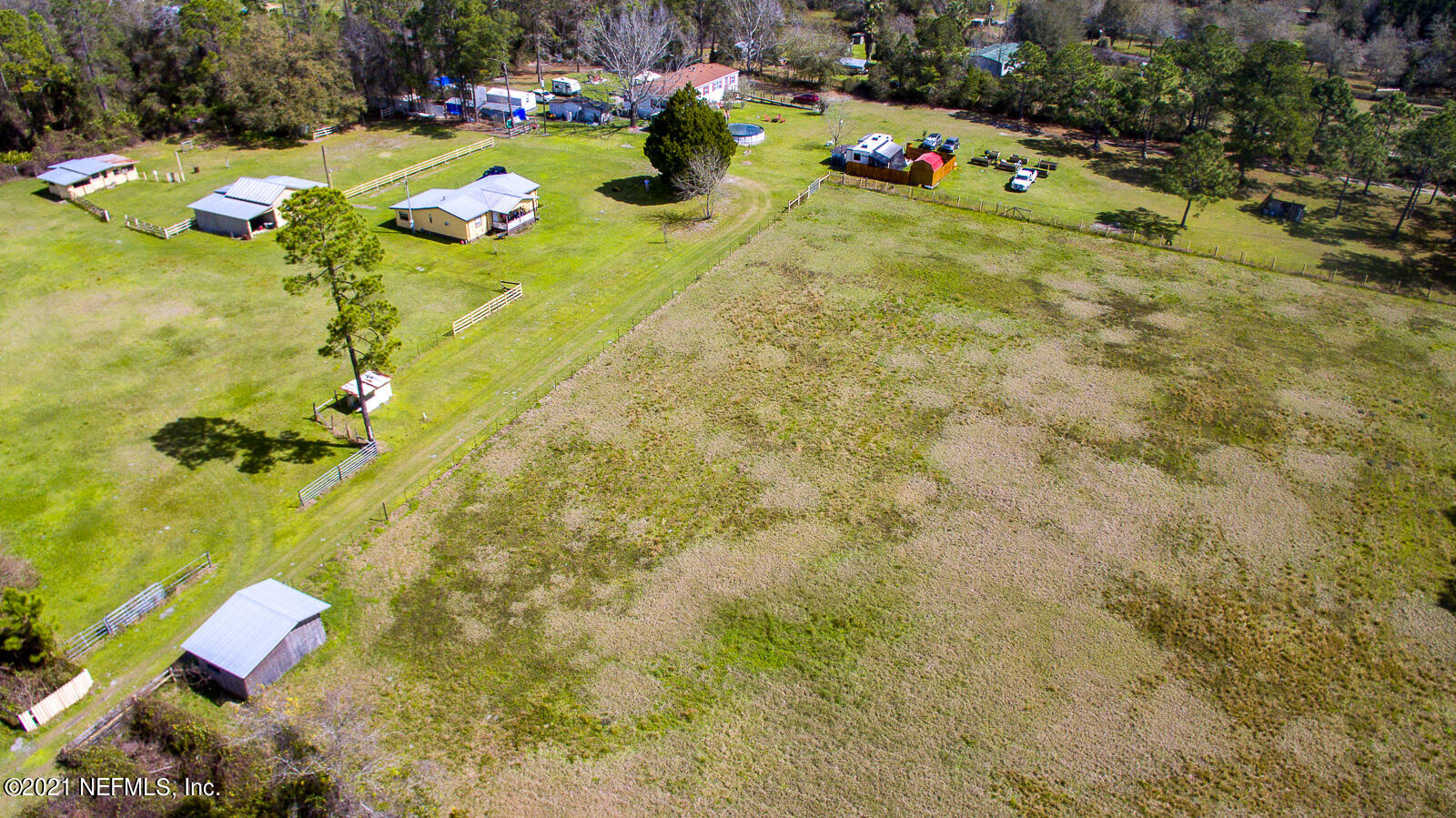 372 Stokes Landing Road Palatka, FL 32177 - Photo 48 of 50 ST_AERIAL_02282021_Mary_Martin-27