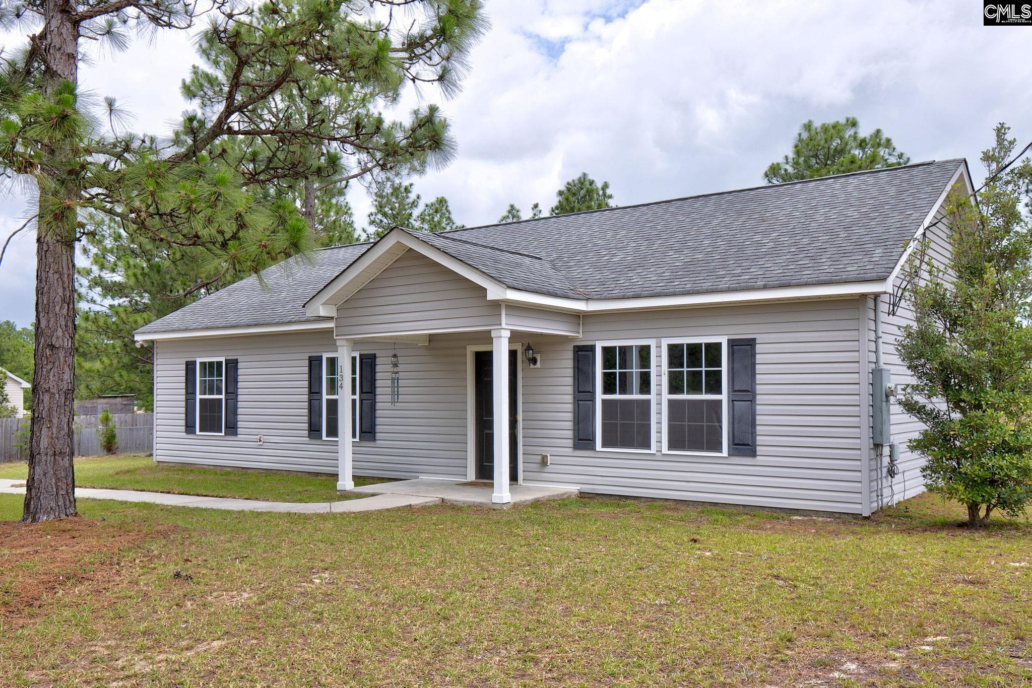 134 Charm Hill Road Lugoff, SC 29078 - Photo 6 of 33