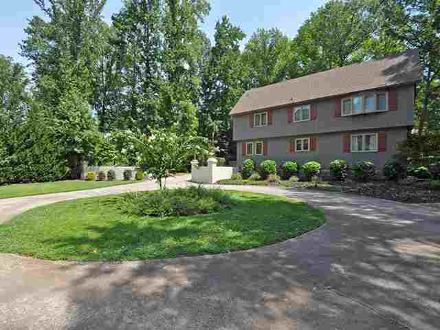 108 Cherokee Circle Anderson, SC 29621 - Photo 24 of 25