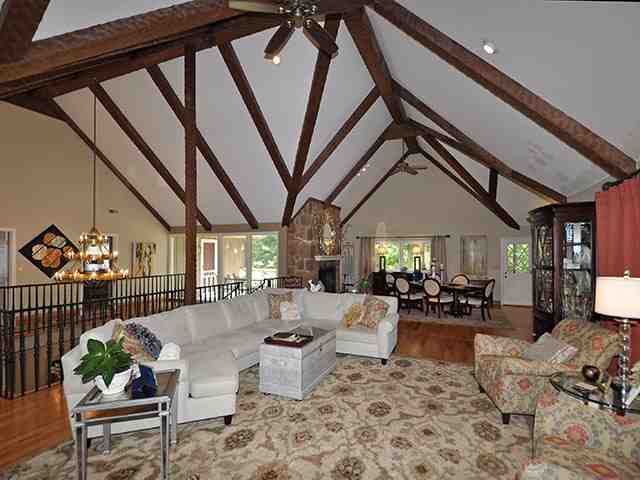 108 Cherokee Circle Anderson, SC 29621 - Photo 4 of 25