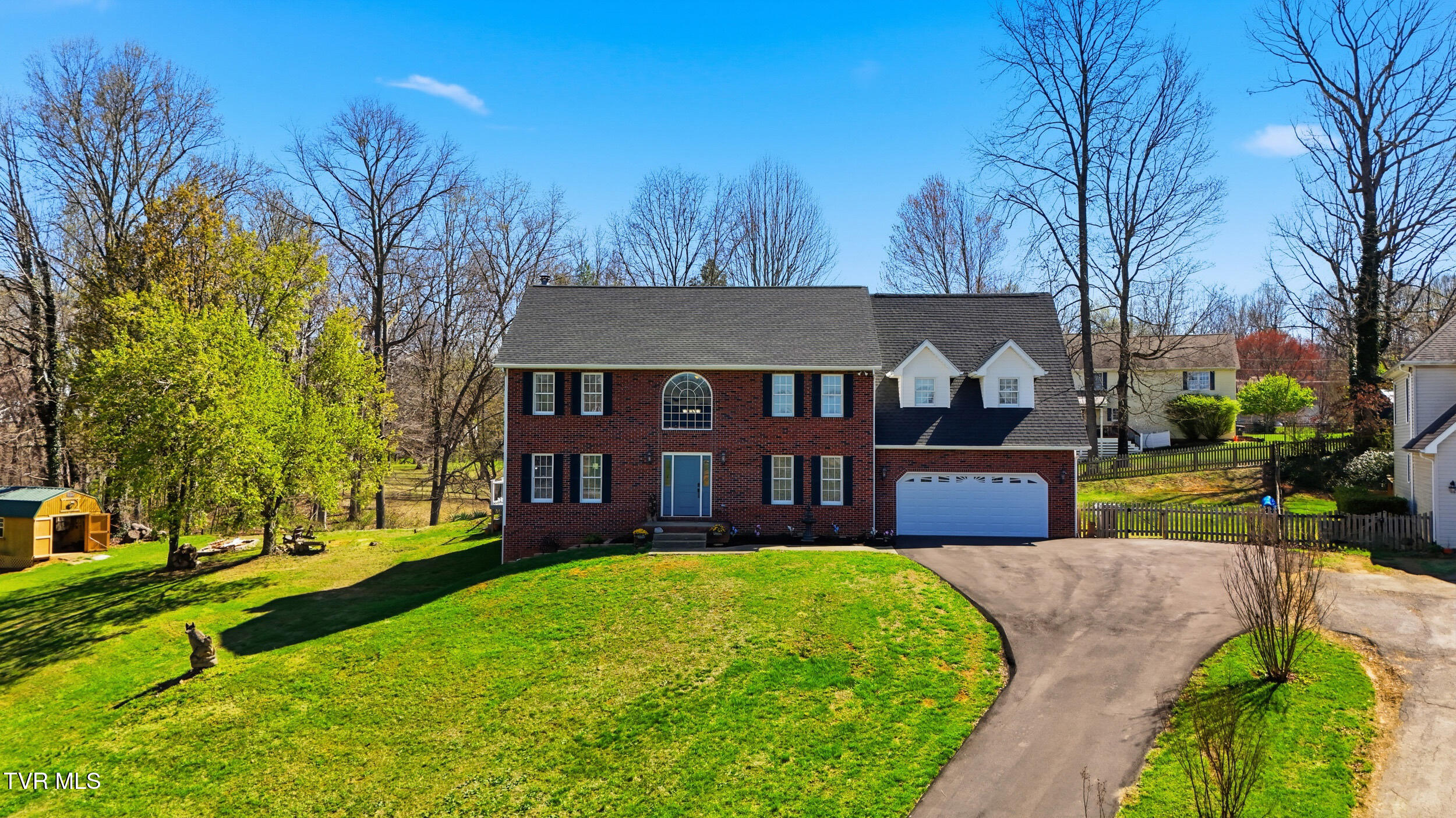 124 Lazy Lane Gray, TN 37615 - Photo 2 of 50 2_124 lazy ln-1