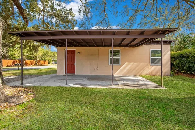 $1,250 | 1800 East Harding Street, Orlando, FL 32806