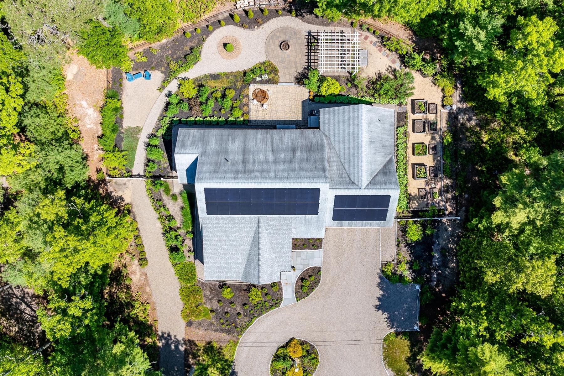 236 Pine Ridge Road Cotuit, MA 02635 - Photo 26 of 30 49-236 Pine Ridge-2