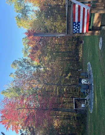 $190,000 | W10825 Woods Road, Dunbar, WI 54119