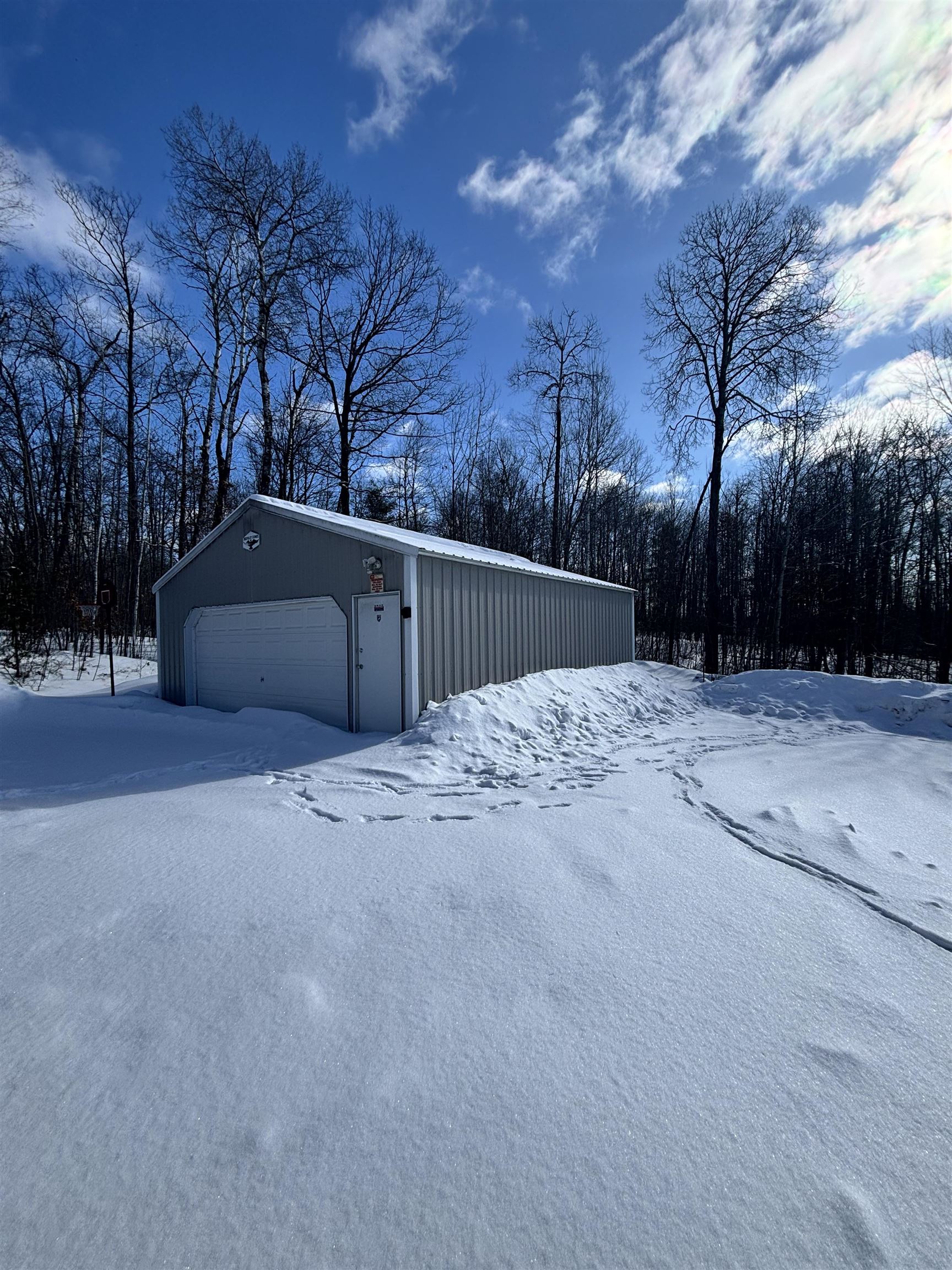 W10825 Woods Road Dunbar, WI 54119 - Photo 5 of 28