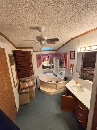 $190,000 | W10825 Woods Road, Dunbar, WI 54119