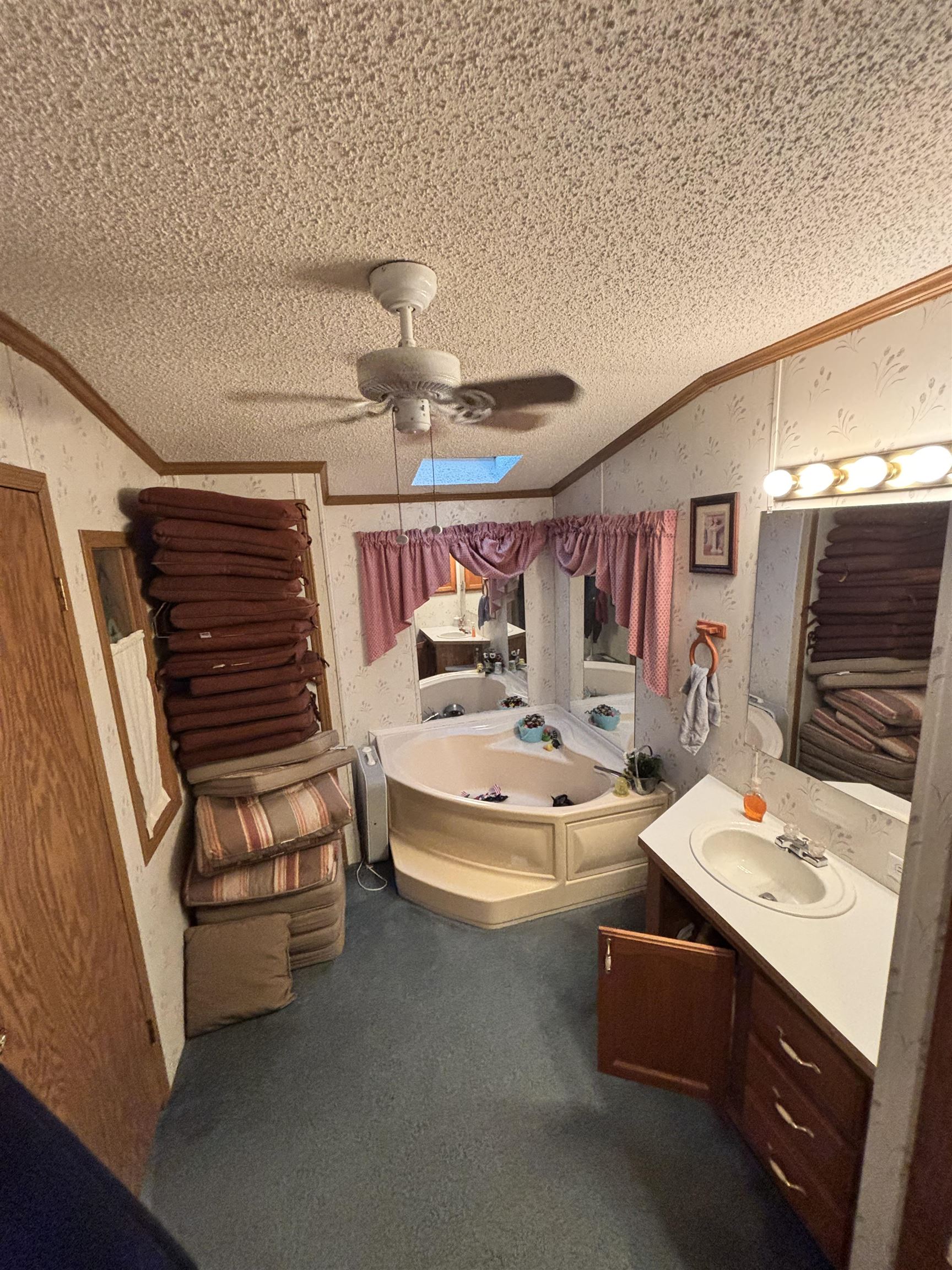 W10825 Woods Road Dunbar, WI 54119 - Photo 8 of 28