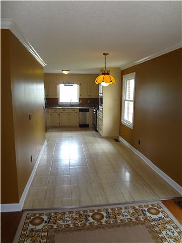 360 Beasley Branch Road Prospect, TN 38477 - Photo 11 of 20 a view of entryway with a window and wooden floor