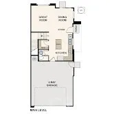 $849,990 | 4009 Vly Oak Lane, Unit B, El Monte, CA 91733