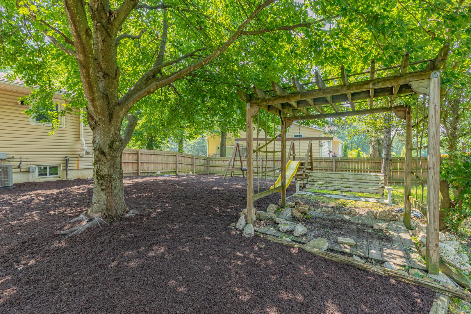 6365 Harlem Road Westerville, OH 43081 - Photo 47 of 61 6365-Harlem-88