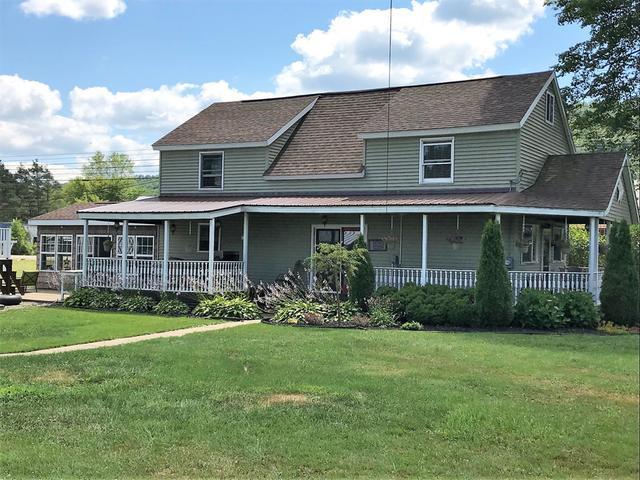 24 Six Mile Road Tiona, PA 16352 - Photo 1 of 28 Gallery Image 1