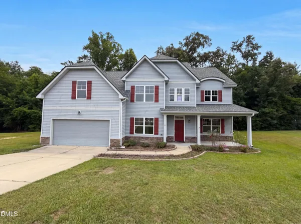 $325,000 | 109 Mosby Lane, Spring Lake, NC 28390