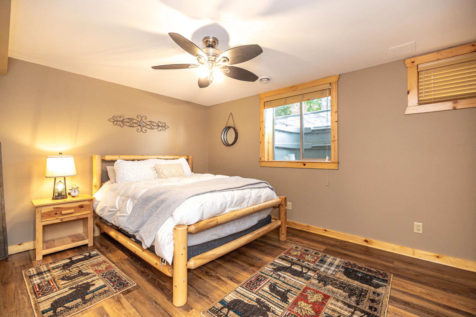 8560 Lambert Road Minocqua, WI 54548 - Photo 34 of 51 Gallery Image 34