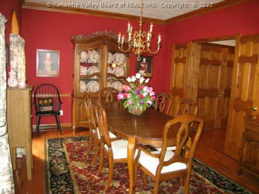 604 Ridgemont Road Hurricane, WV 25526 - Photo 3 of 8 Other.