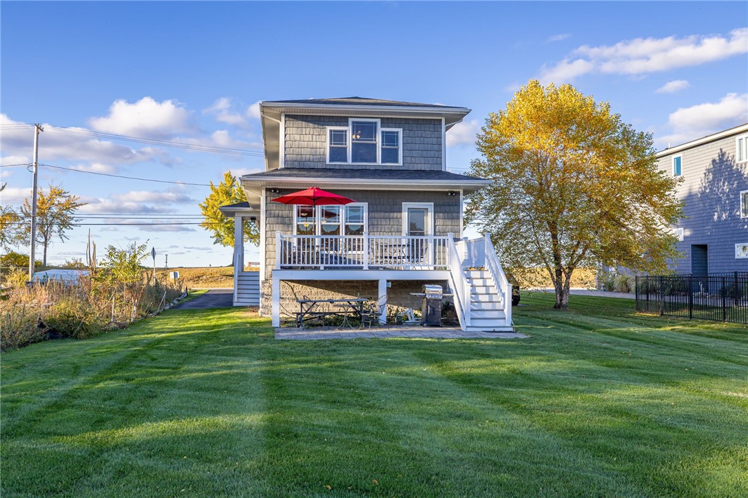 189 Lake Road Webster, NY 14580 - Photo 1 of 1