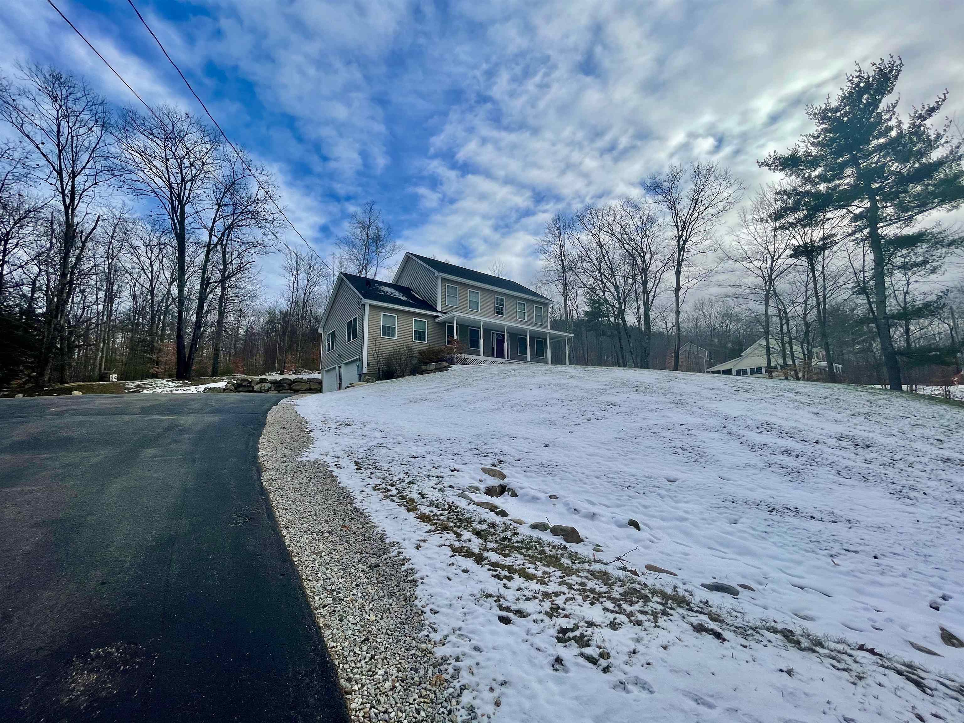 23 Frohock Brook Road Alton, NH 03810 - Photo 1 of 40 Gallery Image 1