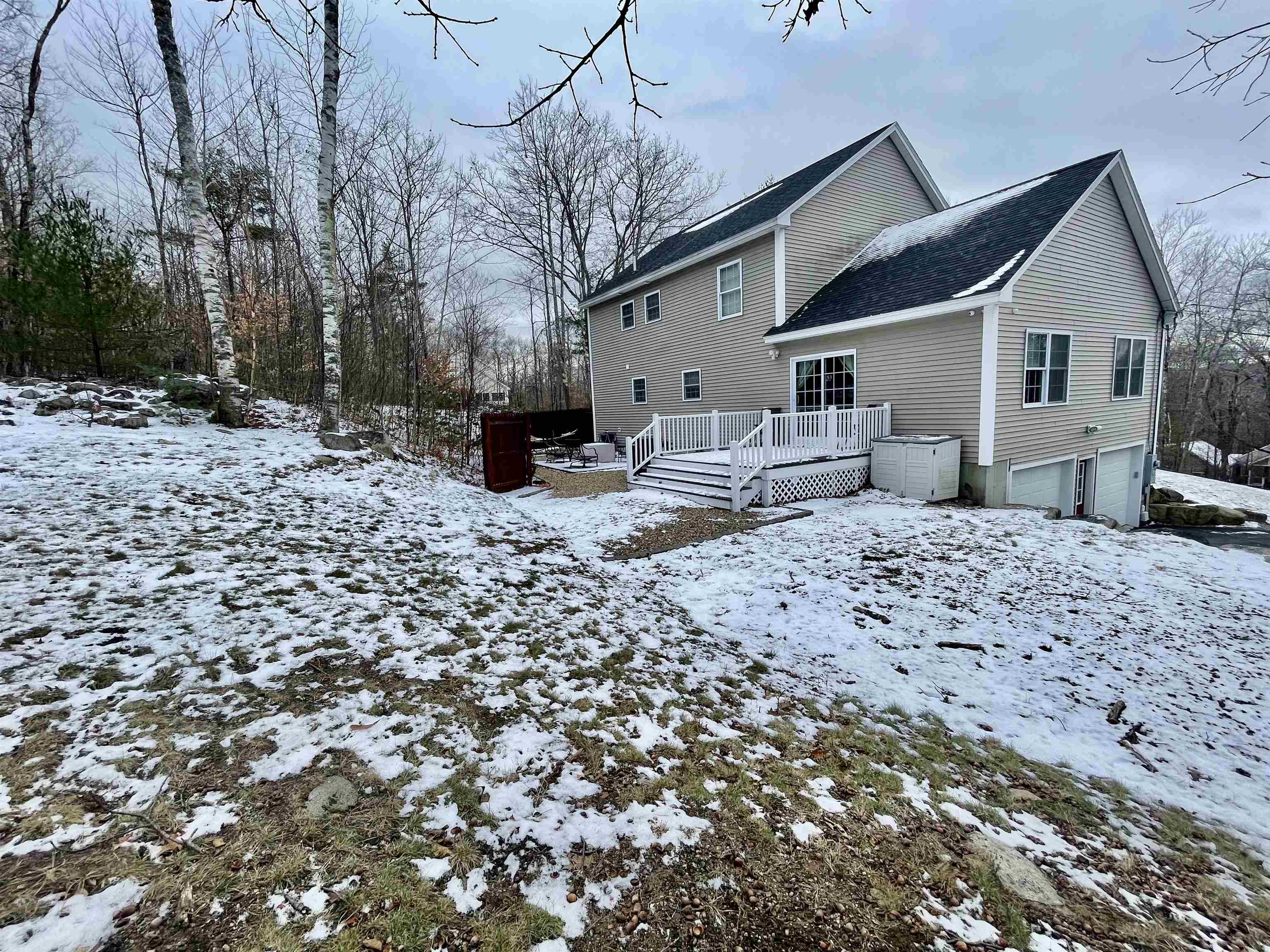 23 Frohock Brook Road Alton, NH 03810 - Photo 34 of 40 Gallery Image 34