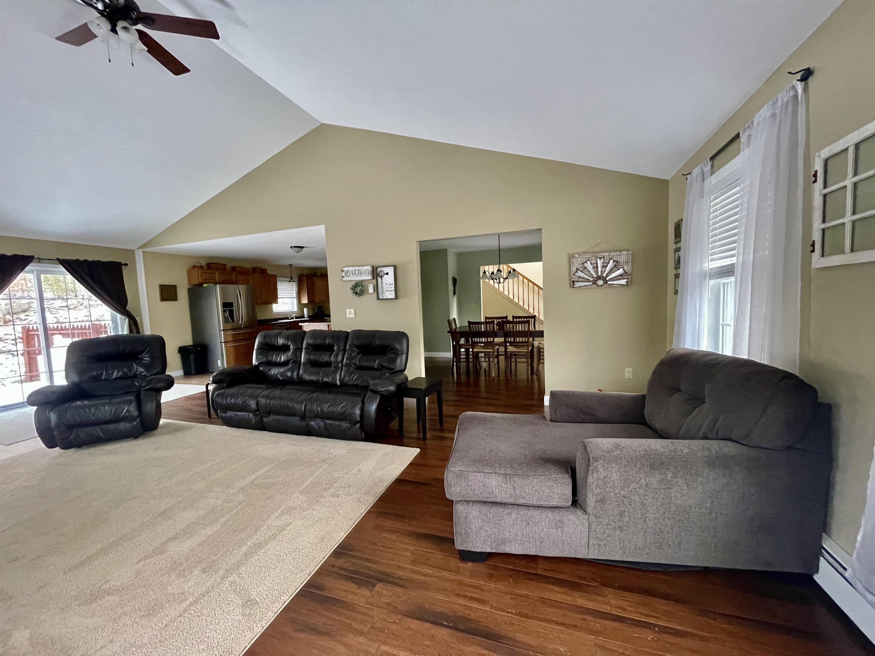 23 Frohock Brook Road Alton, NH 03810 - Photo 5 of 40 Gallery Image 5