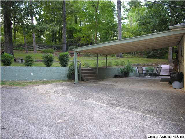 112 Windhaven Road Birmingham, AL 35209 - Photo 31 of 31