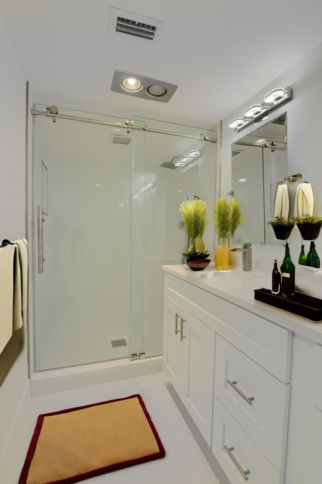 9170 Southwest 14th Street, Unit 4405 Boca Raton, FL 33428 - Photo 14 of 48 VS_Master Bathroom