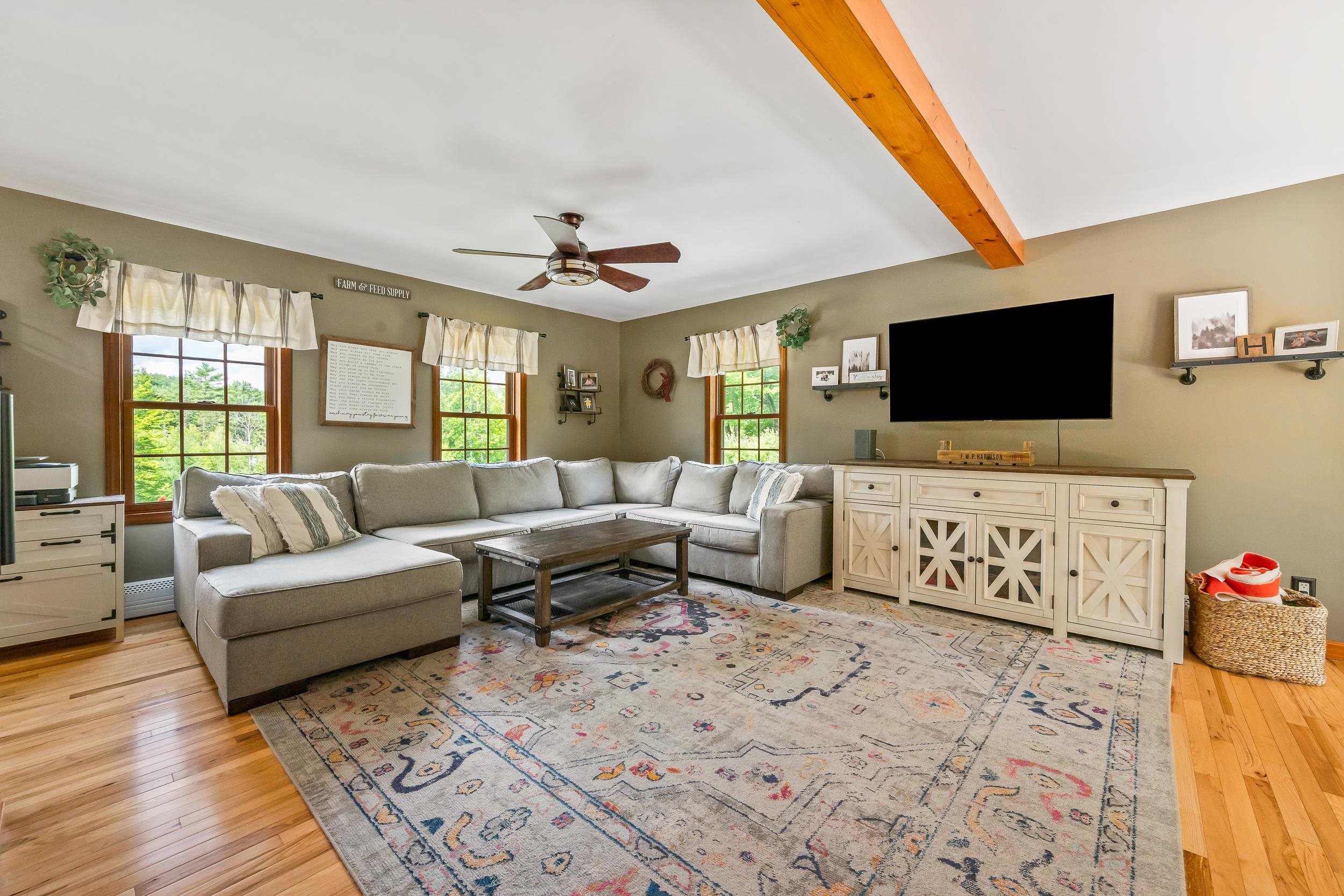 99 Breezy Hill Road Lisbon, NH 03585 - Photo 12 of 41