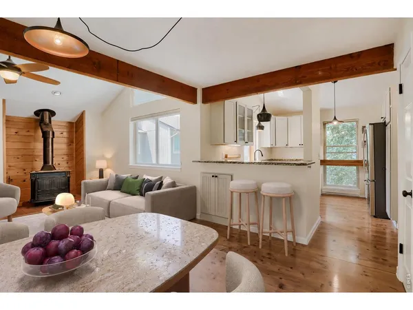 $499,000 | 4723 Tantra Drive, Unit E6, Boulder, CO 80305
